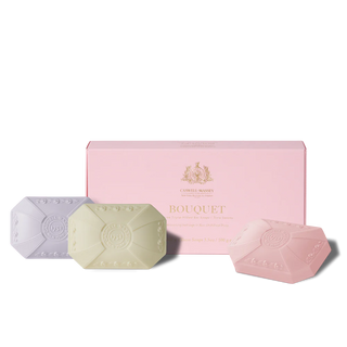 Bouquet Soap Set