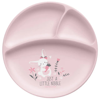 Suction Cup Silicone Plates