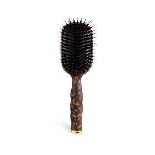Boar Brush | Full Size | Tortoise