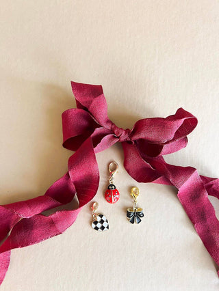 Sneaker and Shoe Charm Lace Sets | Shoe Charm Sets| 