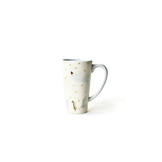 O Holy Night Tall Mug