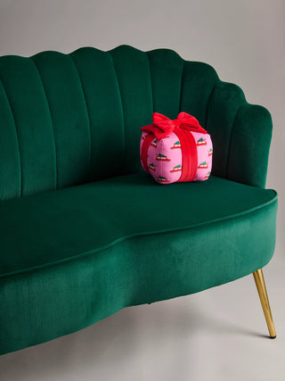 Gift Box Pillows