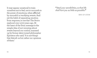 The Little Book of Resilience