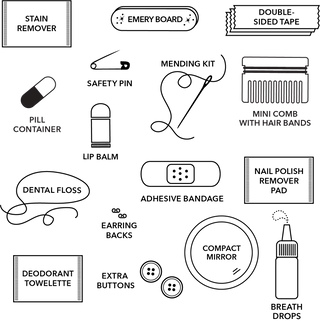 Sherpa Multi Minimergency Kit: Multi