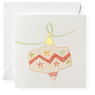 Bauble Gift Enclosures