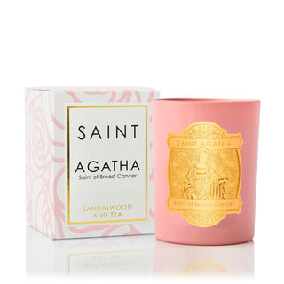 Saint Agatha