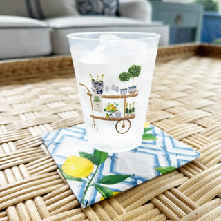 Shatterproof Cups 16 oz