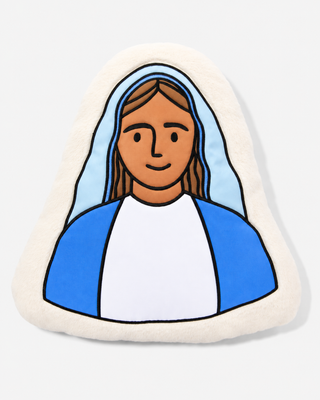 Mary Pillow