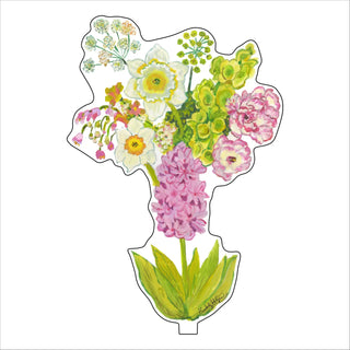 Eden Flower | LG. Acrylic Floral