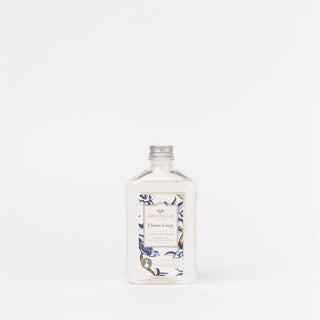 Classic Linen Reed Diffuser Oil
