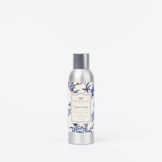 Classic Linen Room Spray