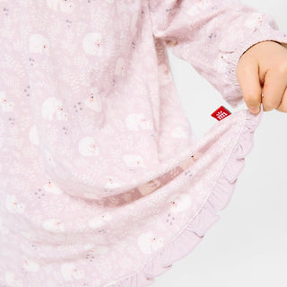 Cuddle Club Nightgown