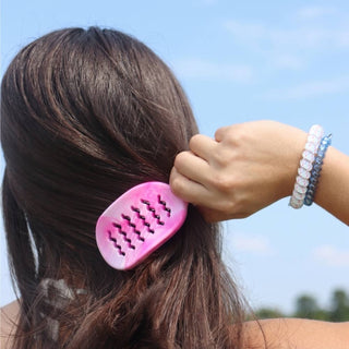 Mini Vented Brush Pinch Me!