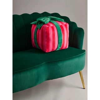 Gift Box Pillows