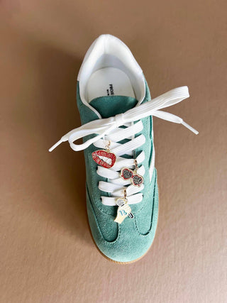 Swiftie-Inspired Shoe Charm Sets – Sneaker Charms | 4 Pack