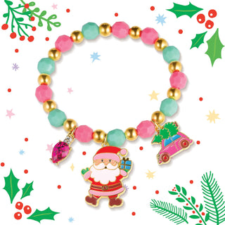 Holly Jolly Assorted Bracelets