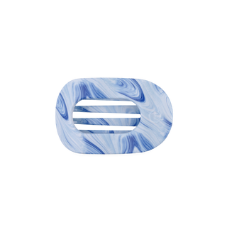 Tide & True Small Flat Round Hair Clip