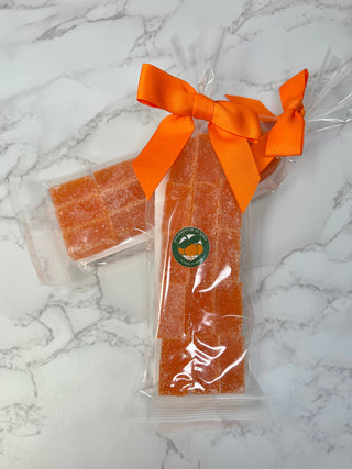 Florida Citrus Candy, Tangerine Delicacy