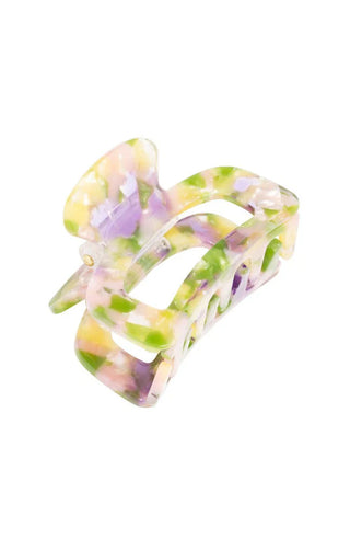 Odessa Claw Clip