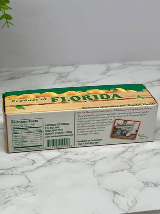 Florida Marmalade Gift Pack