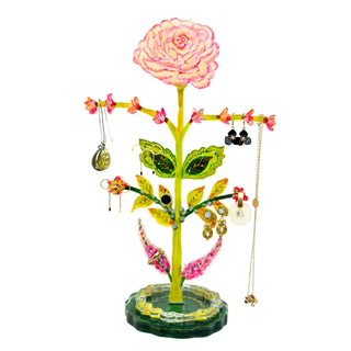 Amy Jewelry Holder