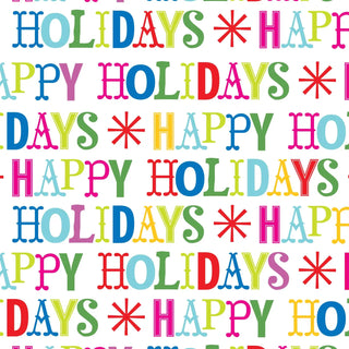 Beau Bottles Happy Holidays - Prosecco Collection
