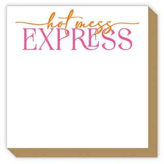 Hot Mess Express