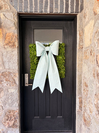 The Nantucket Mornings Bow