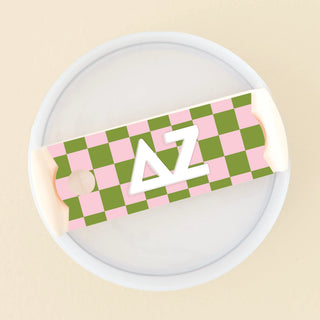 Sorority Tumbler Lid
