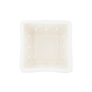 Berry Bowl with Pattern