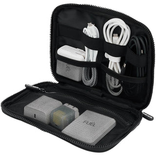 Travel Tech Organizer - Black