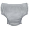 Grey Stripe
