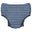 Navy Stripe