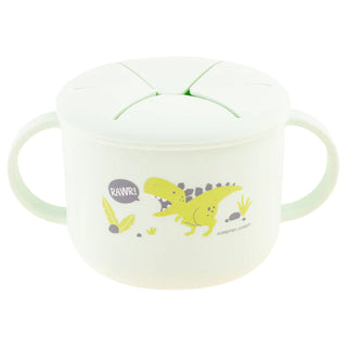Silicone Snack Cup