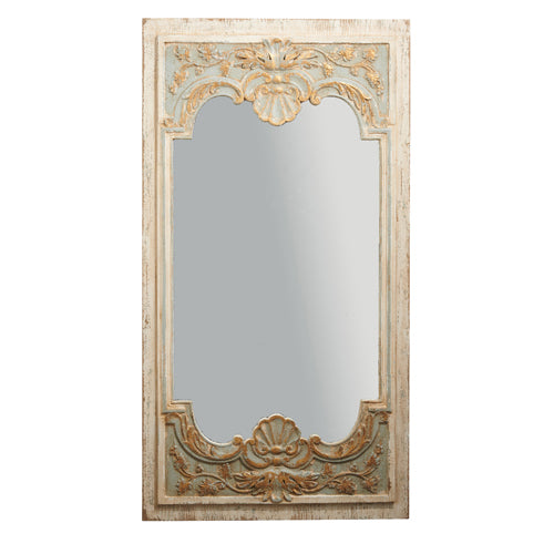 Raz Imports Acanthus Wall Mirror