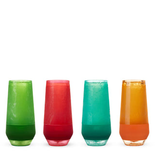 Champagne FREEZE Cooling Cup
