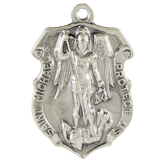 Saint Michael Medal