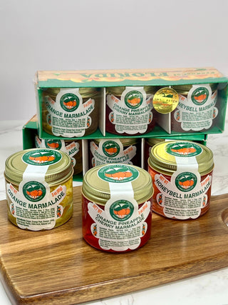 Florida Marmalade Gift Pack