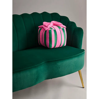 Gift Box Pillows
