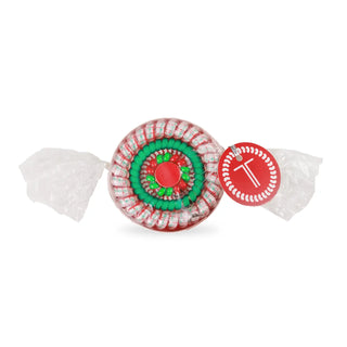 Holiday Spiral Hair Ties