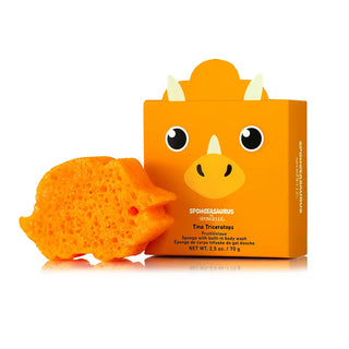 Spongeasaurus
