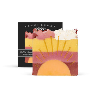 Boxed Soap Bars