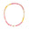 Pink/Orange