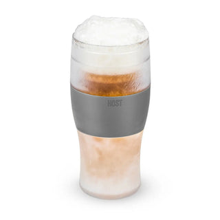 Beer Freeze™ Cooling Cup Insulated with Cooling Gel