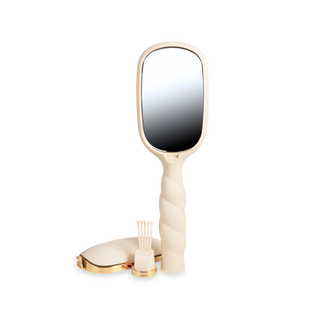 Boar Brush | Full Size | Tan