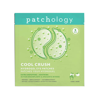 Cool Crush Eye Patches