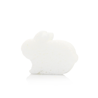 Billie Bunny Nature Animals Sponge  