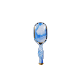 Mini Detangler Brush Medium Tide & True