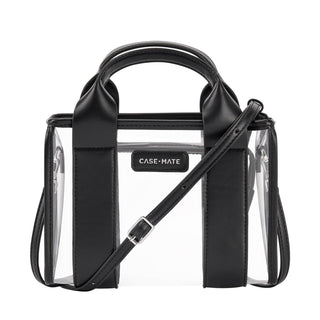 Case-Mate Clear Stadium Bag