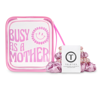 Busy As A Mother - Bundle